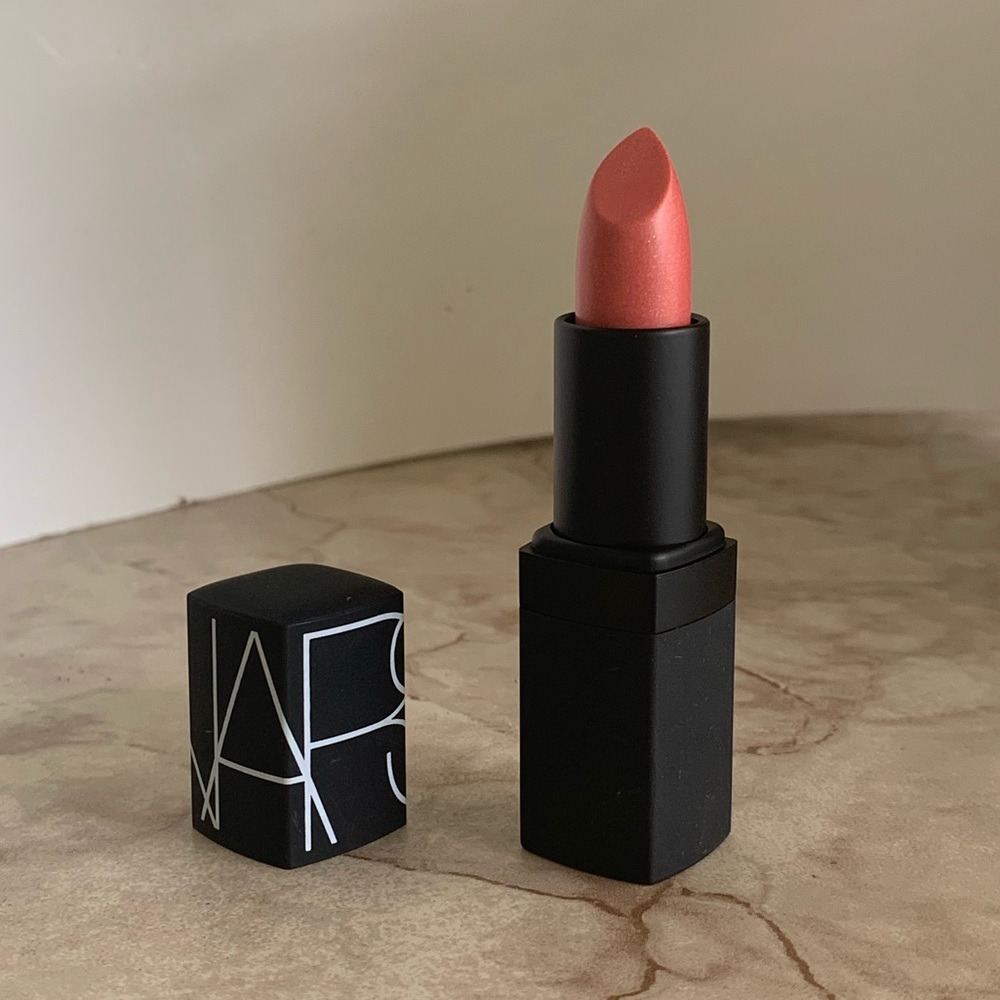NARS Orgasm Lipstick